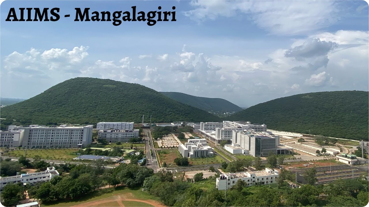 World Wide Education-AIIMS- Mangalagiri, Mangalagiri, Vijayawada